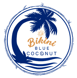 Bikini Blue Coconut
